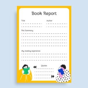 Sales Growth Journal